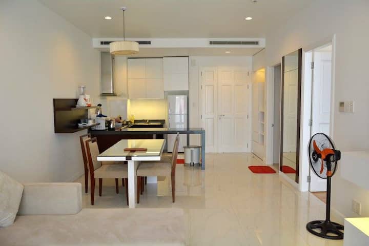 Ocean Vista Happy Apartment - Phan Thiet