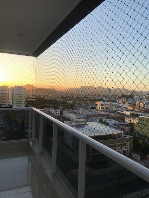 Apt in Praia de Itaparica in Vila Velha (05)