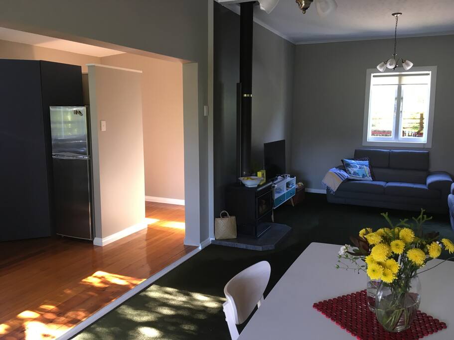 Living space