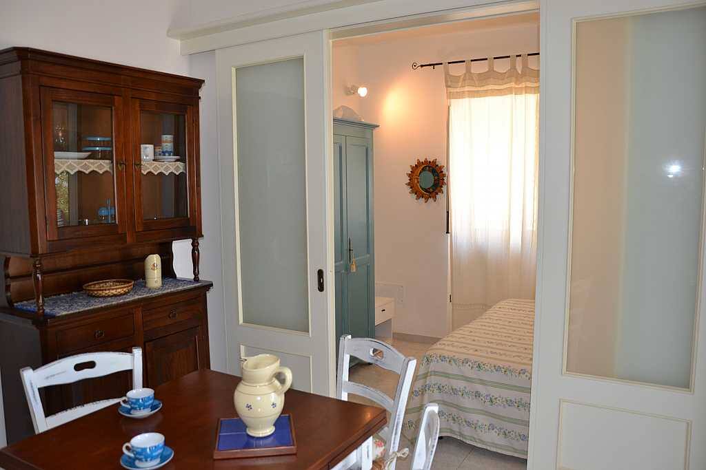 Interno cucina