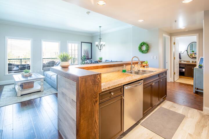 SMS Realty Group managed Airbnb listing 3