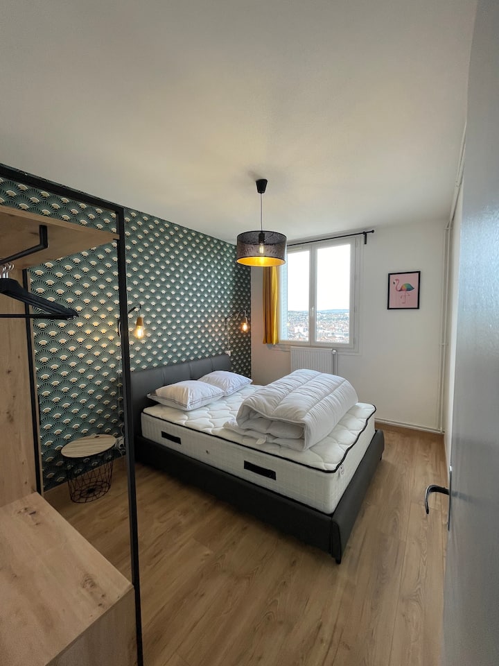 غرفة النوم 1