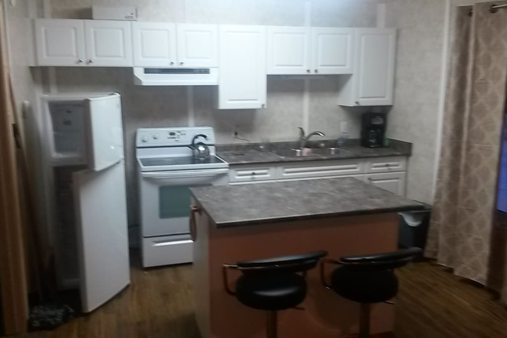 Kitchen/Dining