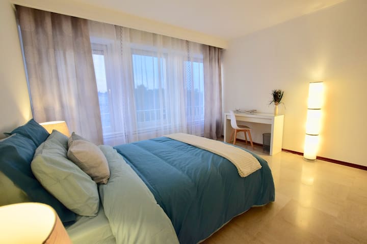 LuxFriends Homes managed Airbnb listing 3