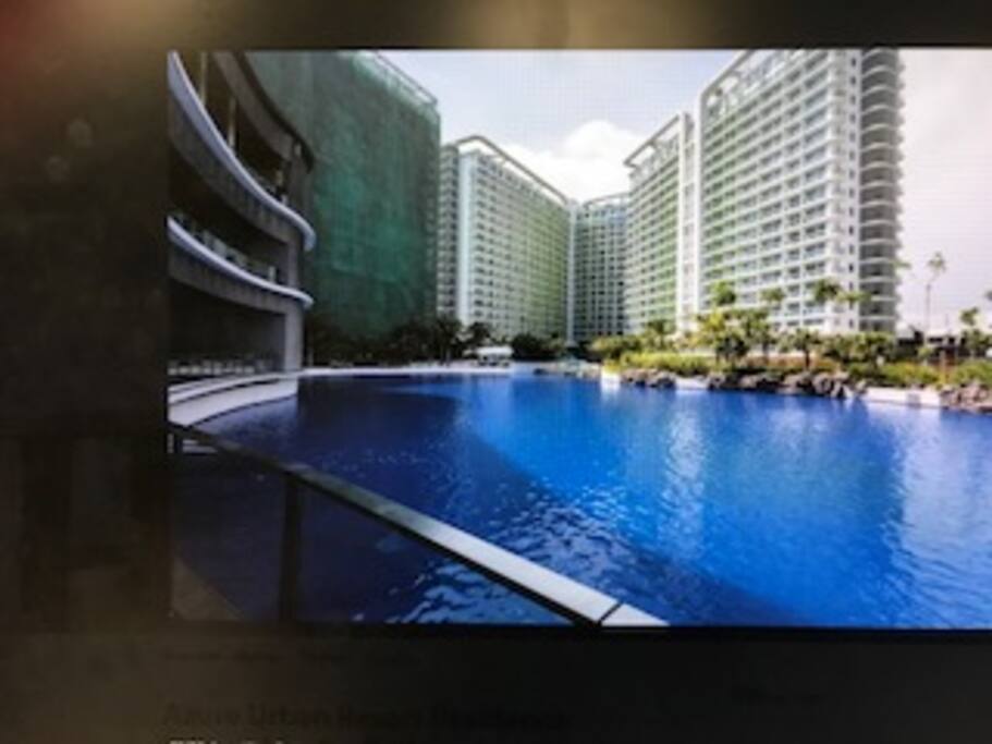 Wave Pool