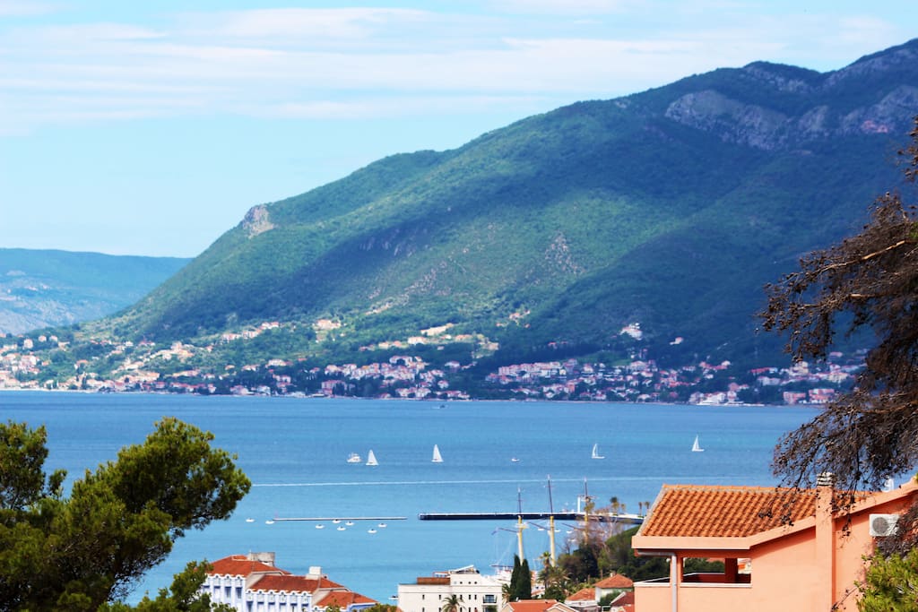 Tivat Riviera