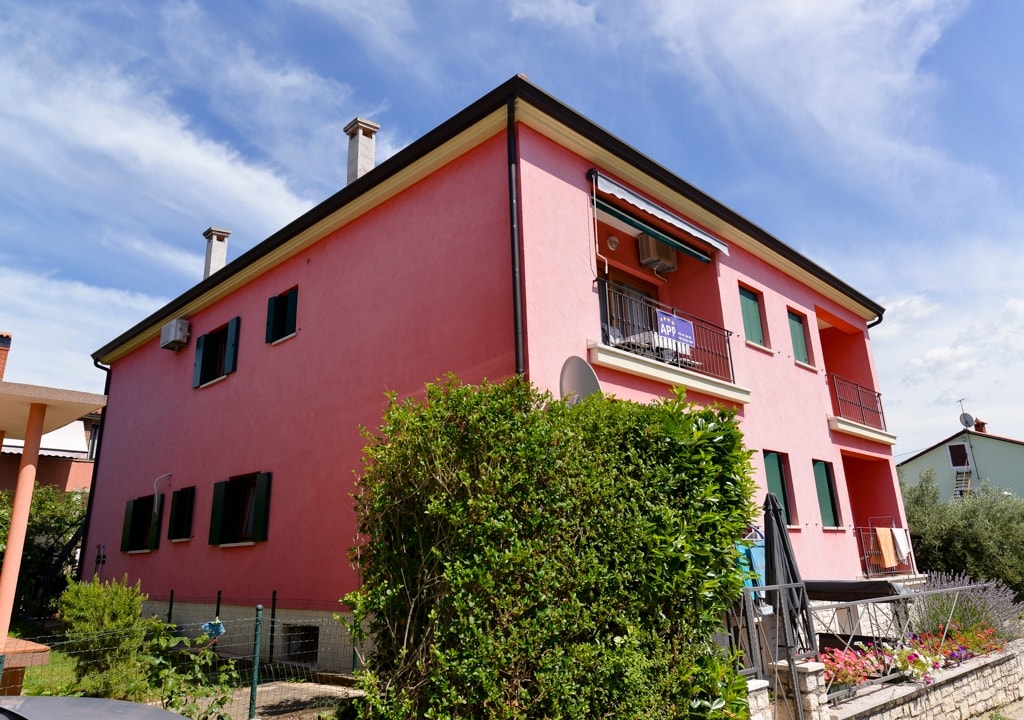 Apartment A Moela****