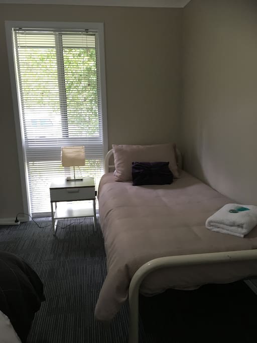 Extra Single Bed