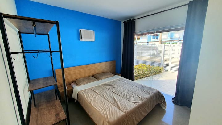 הערה לסוויטה:
כולל מצעים. 