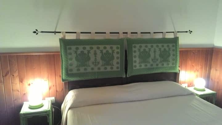 Habitación doble