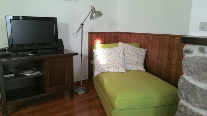 Villa Overlooking The Sea - Castelsardo