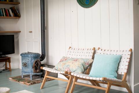 Wonderful 8p holiday home Vlieland!
