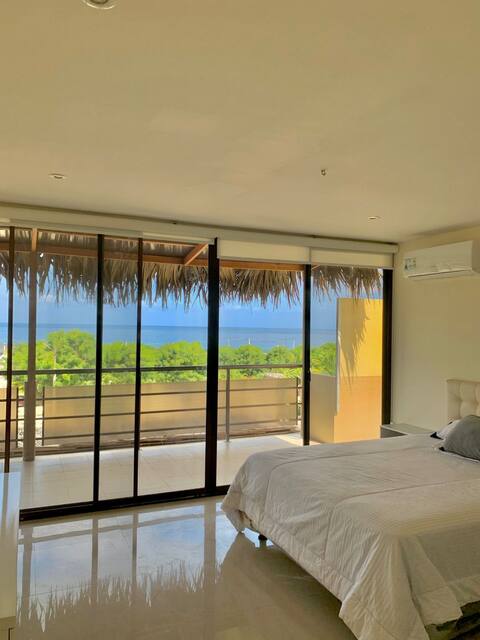 Villa in Rio Chico