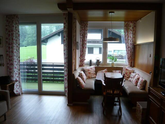 Haus Falkenberg Wohnung 112