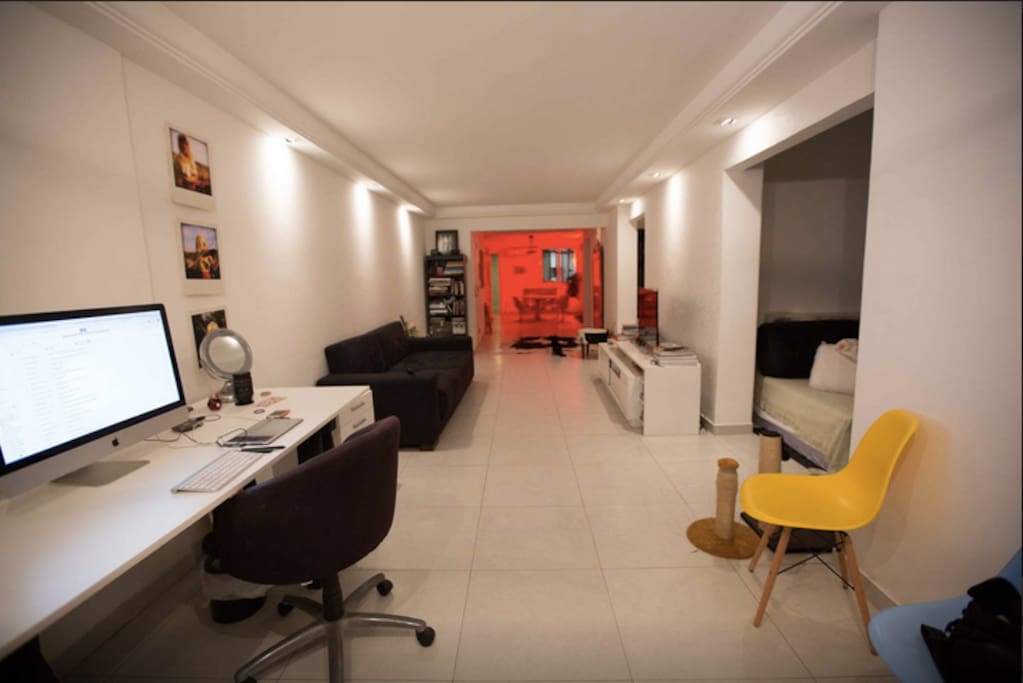 sala