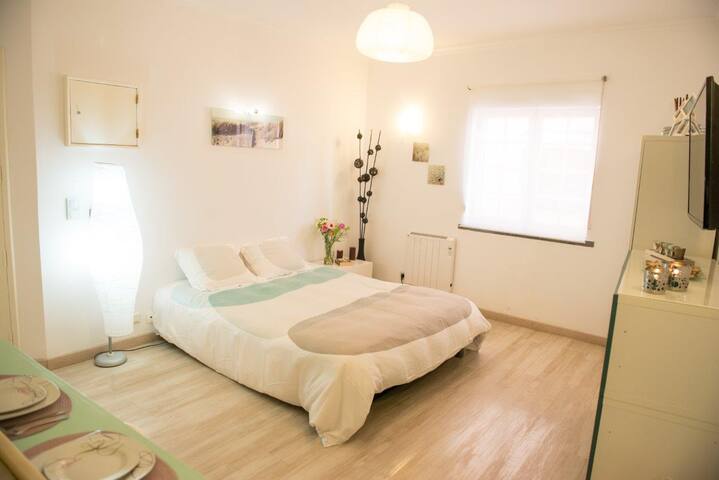 Studio Nice and Cosy