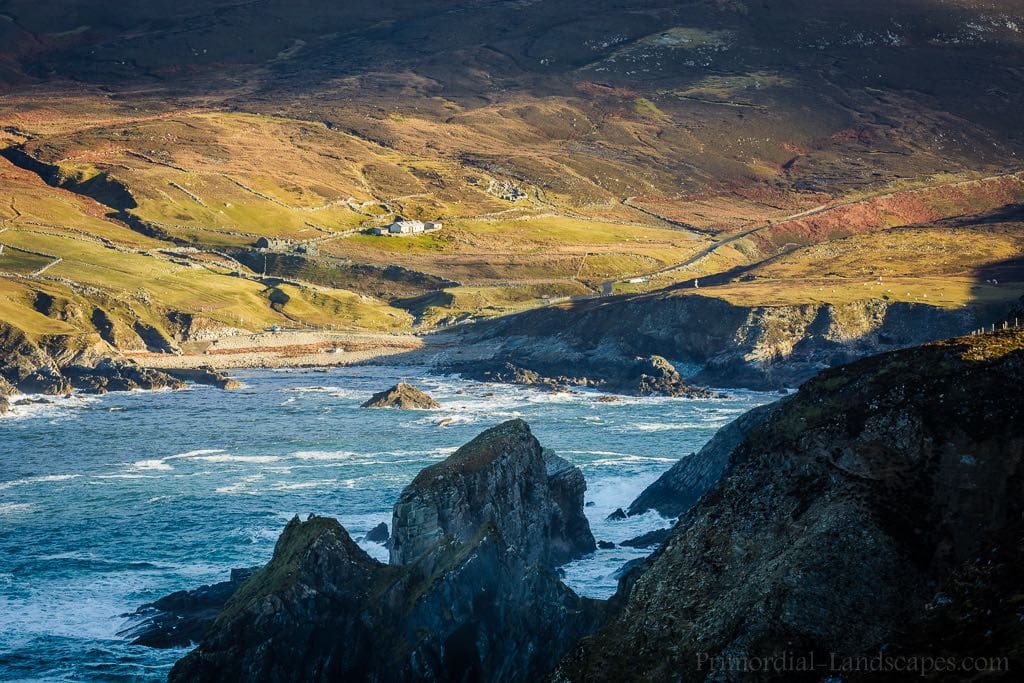 Port Donegal 