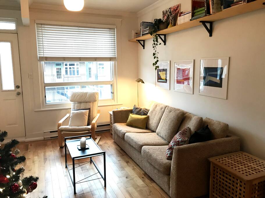 Salon