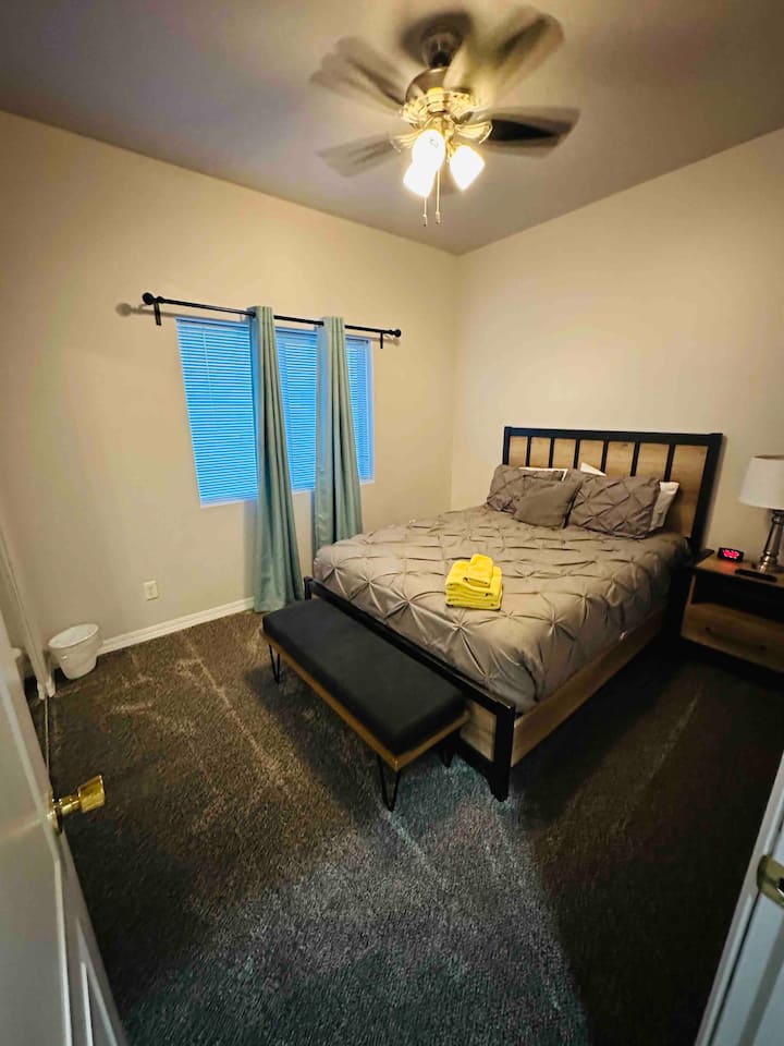 Bedroom 2