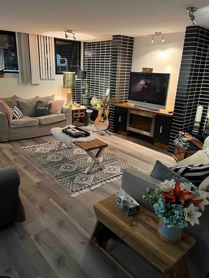 მისაღები ოთახი