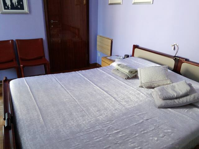 Airbnb Camaiore Ferienwohnungen Unterkunfte Toskana