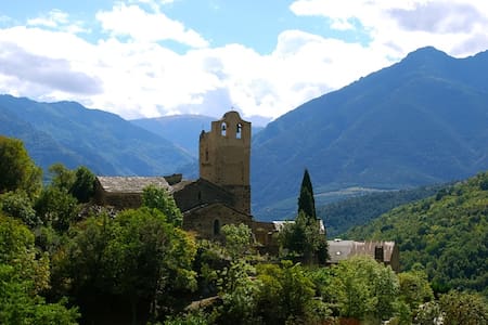 Gîte De Charme Avec Vues Magnifique