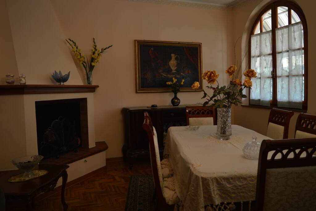 Vista Salone