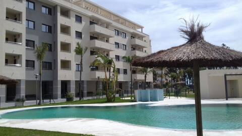 Apartamento Playa Mar