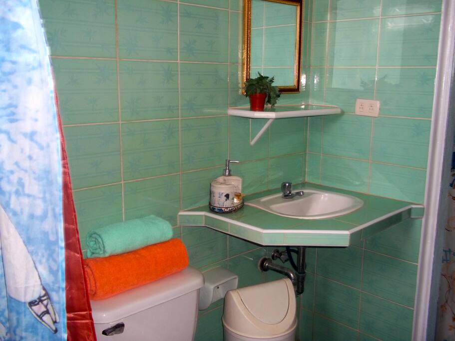 Baño