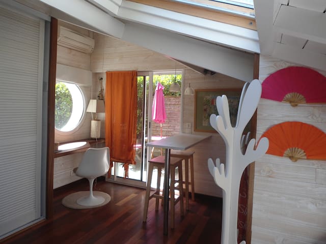 Airbnb Seignosse Vacation Rentals Places To Stay Nouvelle