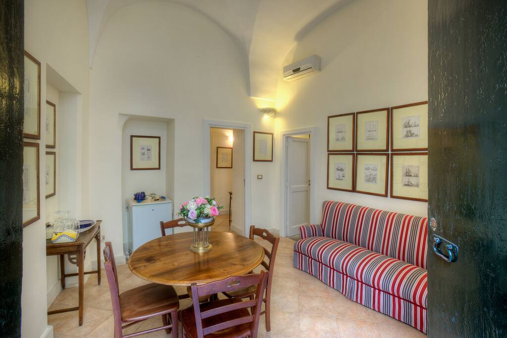 Soggiorno
Living room