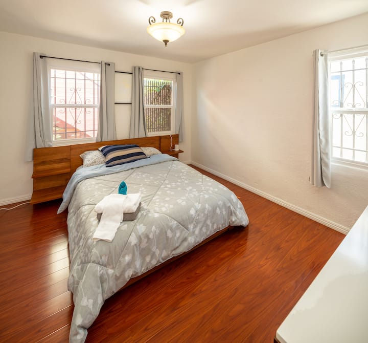 Საძინებელი 2