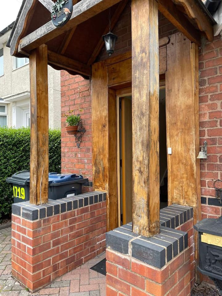 Bromsgrove Holiday Rentals & Homes England, United Kingdom Airbnb