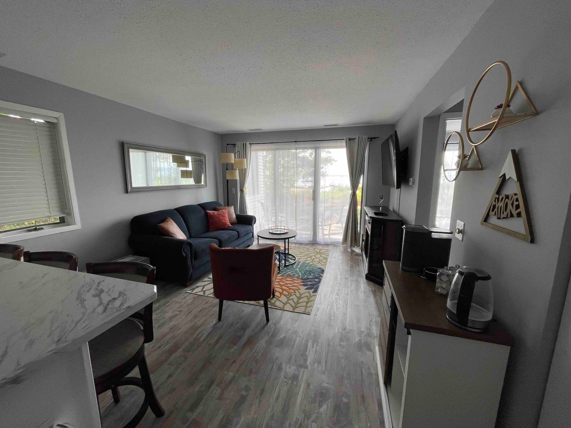 The Shores Resort Condo on East Bay! — photo 3