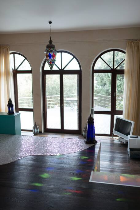 Salon