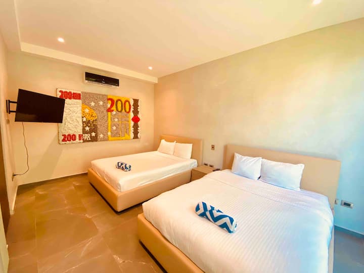 Habitación 3