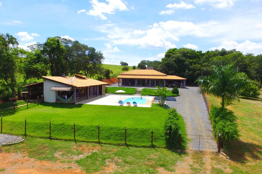 Acesso a entrada