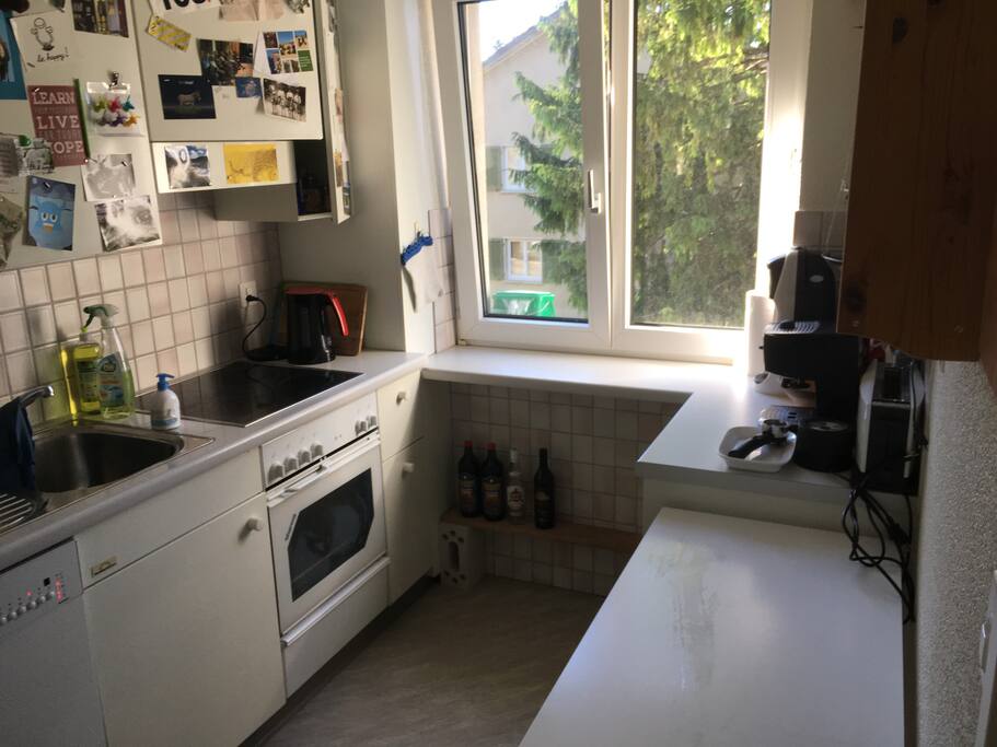 Küche