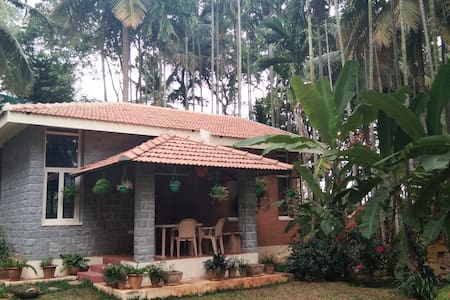 The 'Salgame Retreat'