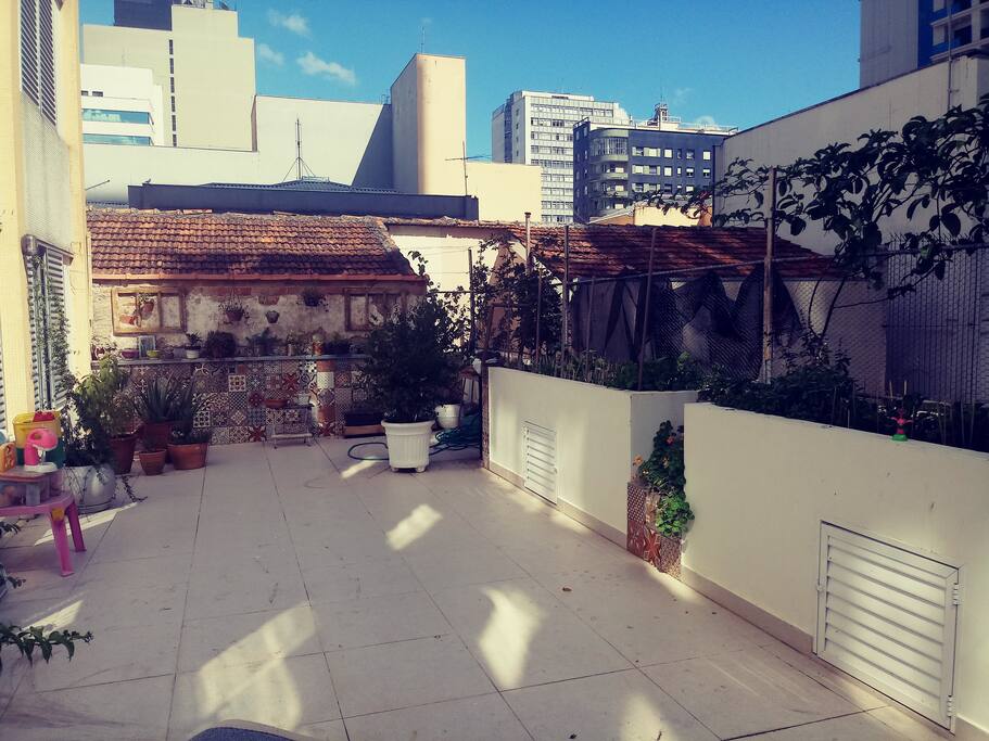 jardim