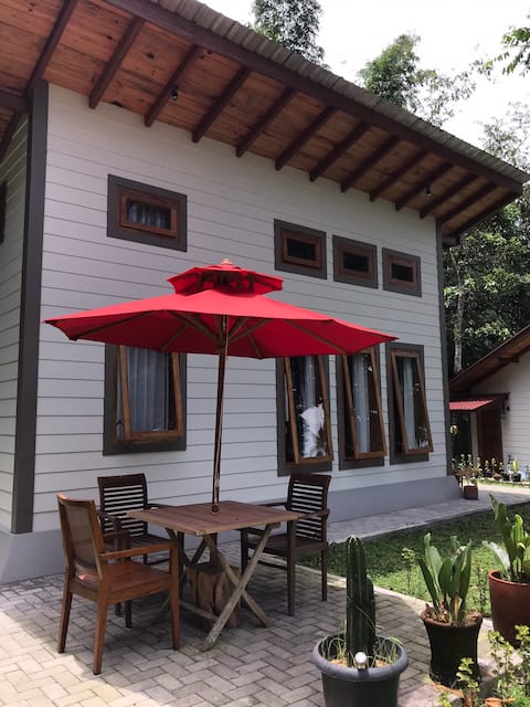 Kelivana 5 - The Wooden House 3