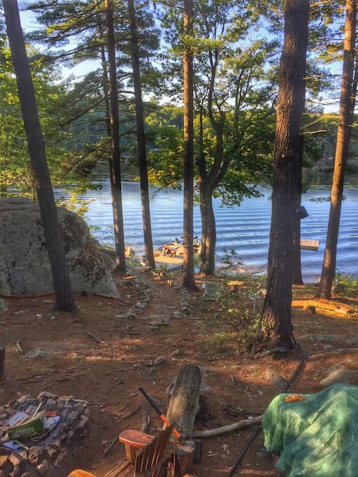 Great Canadian Shield