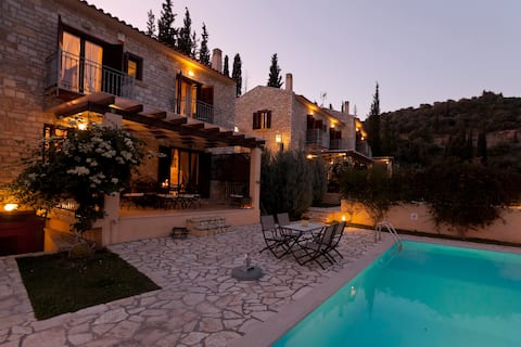 Parathalasso Villa B