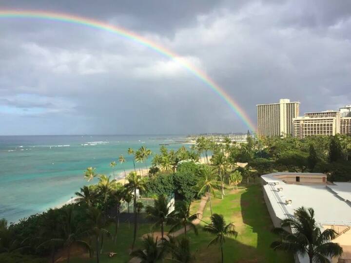 ホノルルのバケーションレンタルと宿泊先 ハワイ州 アメリカ Airbnb
