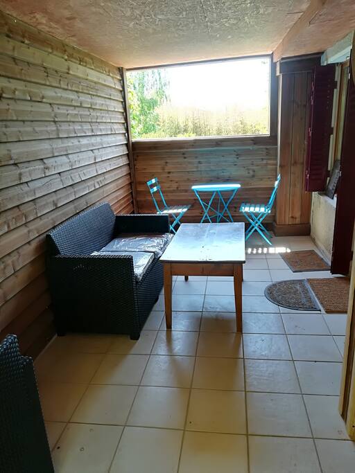 TERRASSE ANGES DE LA MUSIQUE