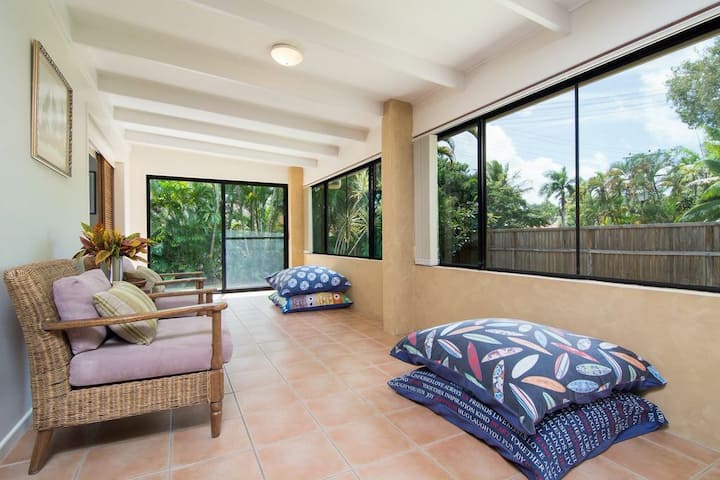 Sonata Private Four Bd / 2 Bth Pool 4 Mins Bch - Port Douglas