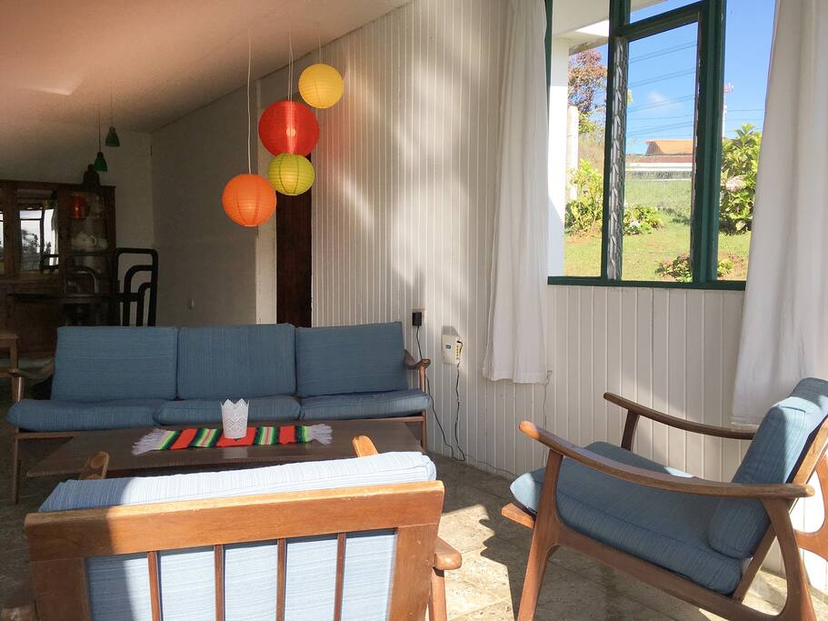 The house as seen on January 2019