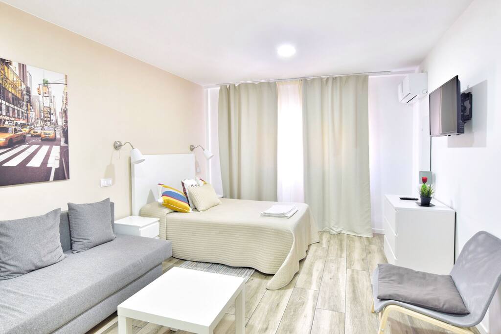 Habitacion