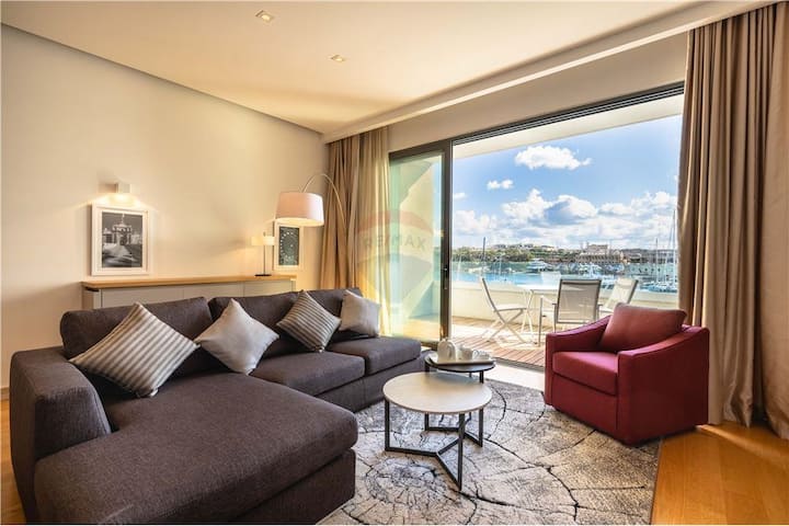 Seaview OneOneO Apartments - Nr. 2 - Apartments for Rent in Tas-Sliema ...