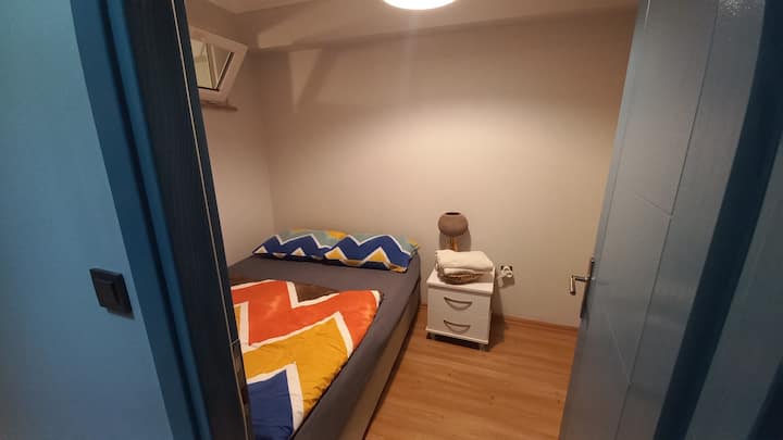 ห้องนอน